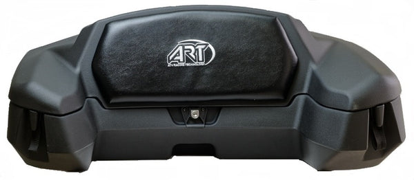 Art Cargo задна ATV Carbo Box Black 94L 126-0015