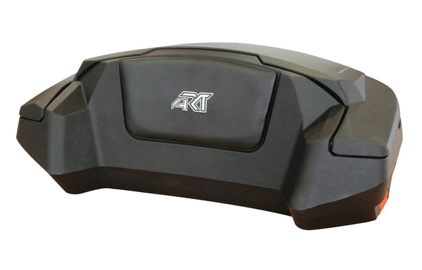 Art Expedition задна ATV Cargo Box Black 109L 126-0016