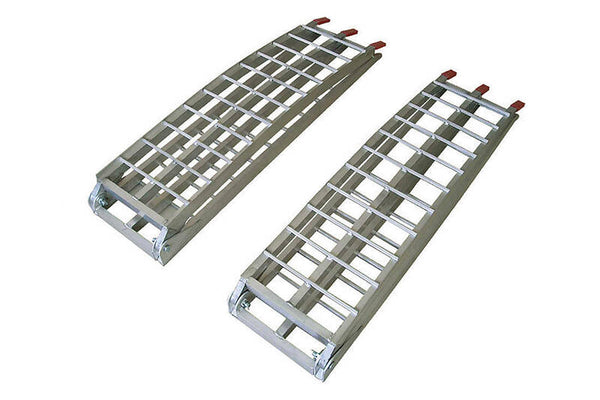Art Folding Alu Ramp Motorcycle/ATV R005M