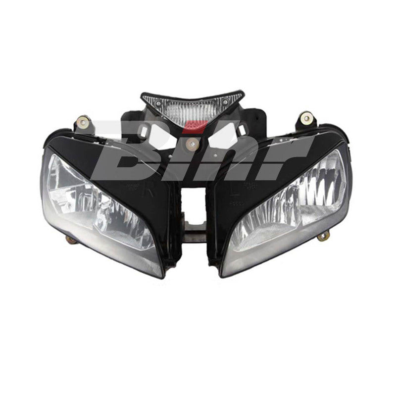 Bihr OEM тип предна светлина honda cbr1000rr#lcf-ph12