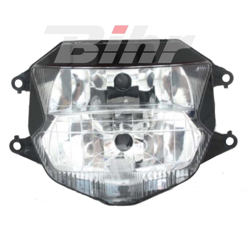 Bihr OEM тип предна светлина honda cbr1100xx#lcf-ph15