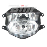 Bihr OEM тип предна светлина honda cbr1100xx#lcf-ph15