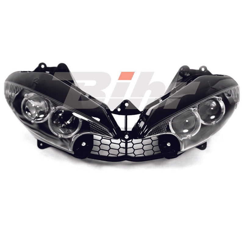 Bihr OEM Тип предни светлини Yamaha YZF-R6#LCF-PH23