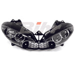 Bihr OEM Тип предни светлини Yamaha YZF-R6#LCF-PH23
