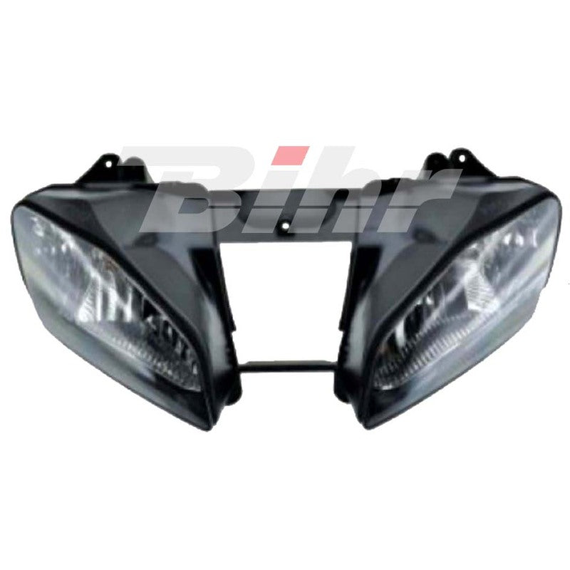 Bihr OEM тип предни светлини Yamaha R6#LCF-PH25