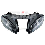 Bihr OEM тип предни светлини Yamaha R6#LCF-PH25