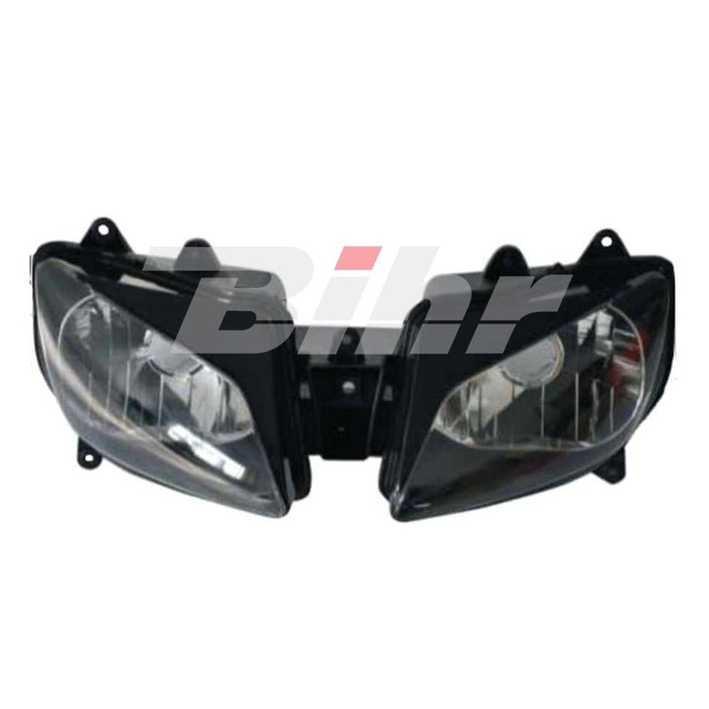 Bihr OEM тип предни светлини Yamaha YZF-R1#LCF-PH28