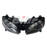 Bihr OEM тип предни светлини Yamaha YZF-R1#LCF-PH28