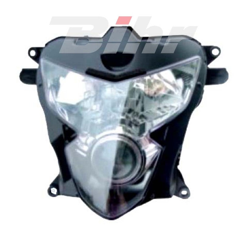 Bihr OEM тип предни светлини Suzuki GSX-R600/750#LCF-PH34