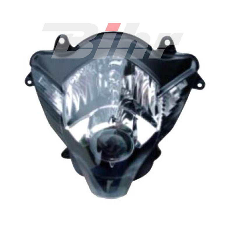 Bihr OEM тип предна светлина Suzuki GSX-R600/750#LCF-PH35