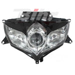 Bihr OEM тип предни светлини Suzuki GSX-R 600/750#LCF-PH36