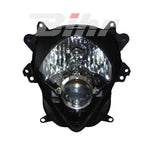 Bihr OEM тип предни светлини Suzuki GSX-R1000#LCF-PH42