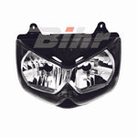 Bihr OEM Тип предна светлина Kawasaki Z1000#LCF-PH56