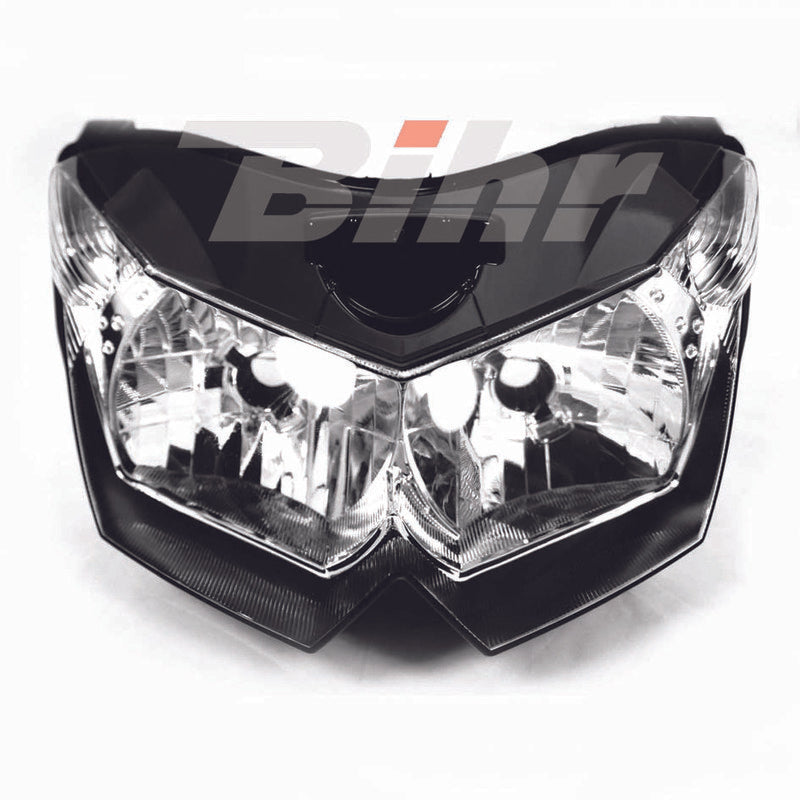 Bihr OEM Тип предна светлина Kawasaki Z1000#LCF-PH57