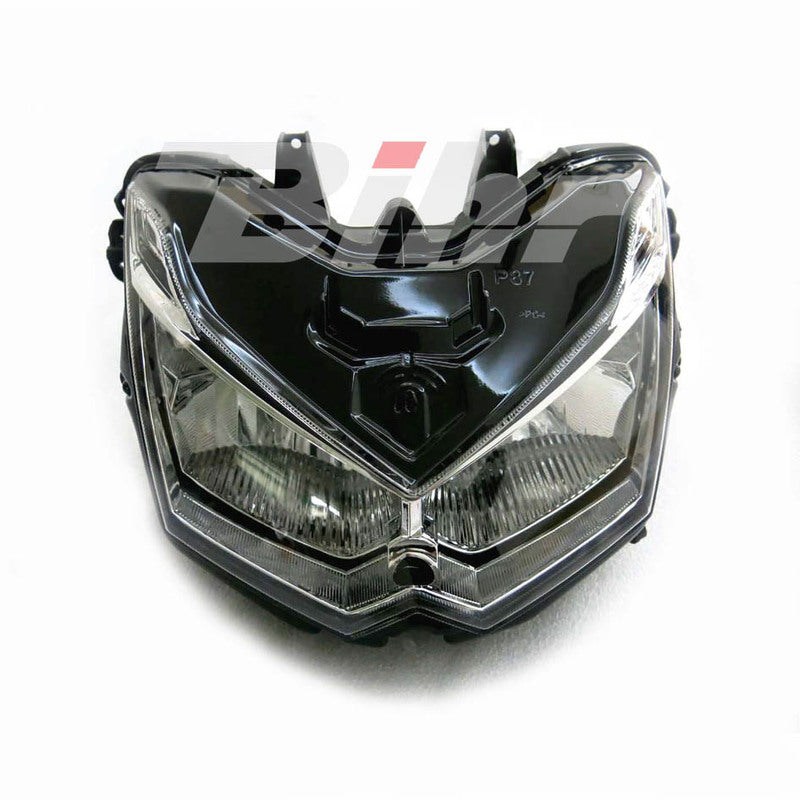 Bihr OEM Тип предна светлина Kawasaki Z750/Z1000#LCF-PH58