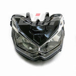Bihr OEM Тип предна светлина Kawasaki Z750/Z1000#LCF-PH58
