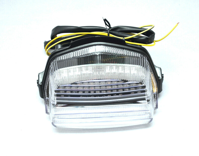 Honda CBR 1000RR LED задна светлина с Intepragal Indicatorstzh-230-Nin