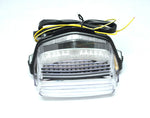 Honda CBR 1000RR LED задна светлина с Intepragal Indicatorstzh-230-Nin