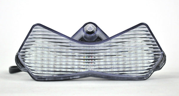 Bihr Led Bear Light With Integrated Blinkers-Kawasaki ZX-6R / Z1000-TZK-102-INTER