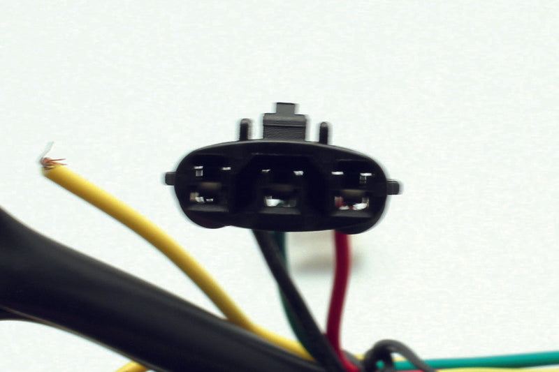 Kawasaki ER6 LED задна светлина с Intepral Indicatorstzk-258-Nin