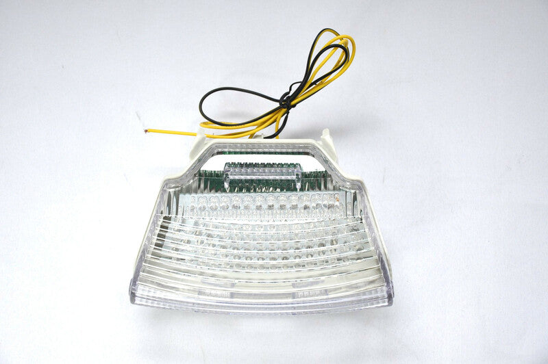 Kawasaki ZX10R LED задна светлина с Intepral Indicatorstzk-300T