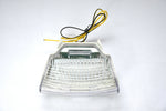 Kawasaki ZX10R LED задна светлина с Intepral Indicatorstzk-300T