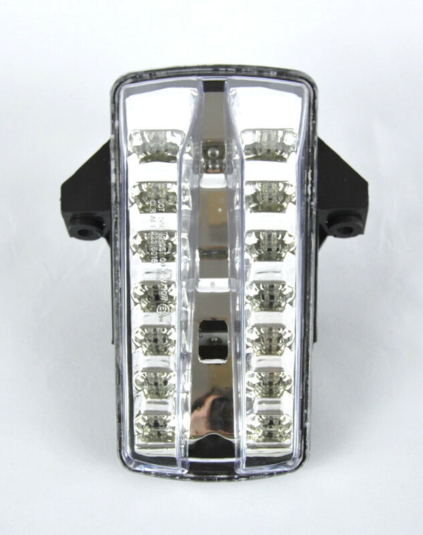 BIHR LED задна лампа с интегрирани мигачи-сузуки SV650 / SV1000-TZS-150
