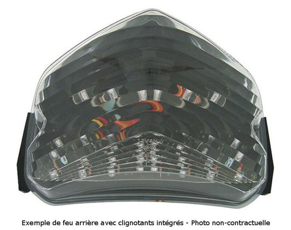 BIHR LED задна лампа с интегрирани мигачи-сузуки бандит 650 /1250-TZS-224-интернет