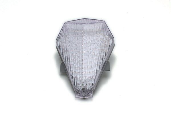 Bihr LED мечка лампа с интегрирани мигачи-Yamaha R6-Tzy-190s