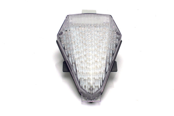 BIHR LED мечка светлина с интегрирани мигачи-Yamaha R6-Tzy-238-Inter