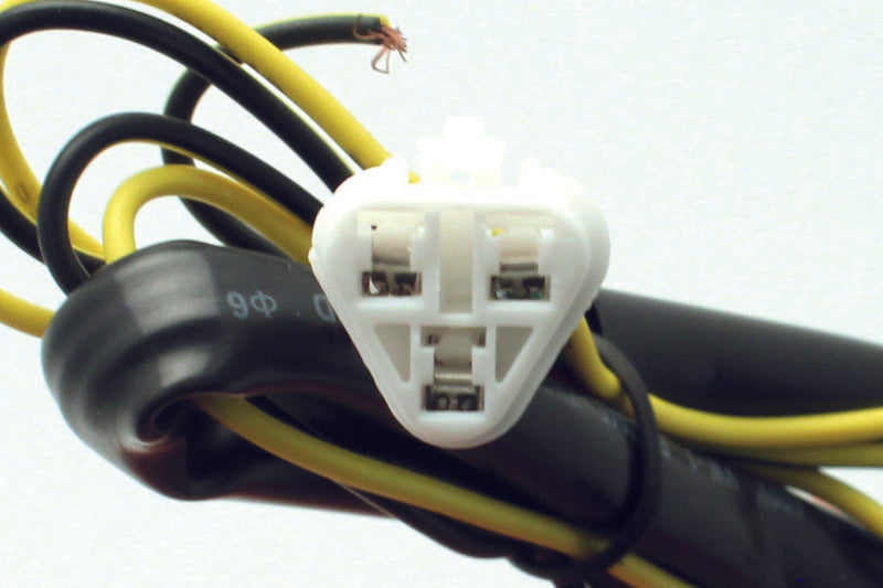 BIHR LED задна светлина с интмунирани индикатори Yamaha MT-09Tzy-332-Inter