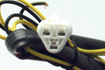 BIHR LED задна светлина с интмунирани индикатори Yamaha MT-09Tzy-332-Inter