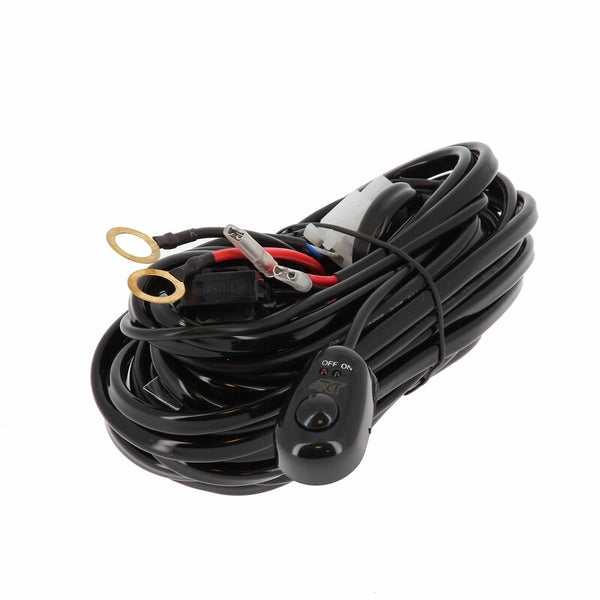 Art LED Bar Cable Loom A002