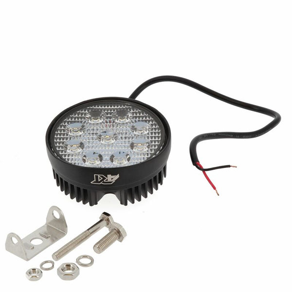 Art Round LED светлина - Epistar Standard LED 2150 Lumens 4004