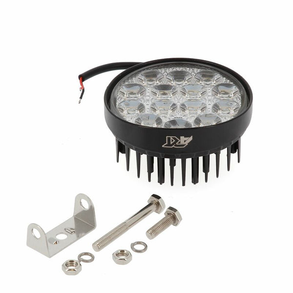 Art Round LED светлина - Epistar Standard LED 3360 Lumens CP274202