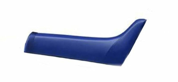 Изкуство Пълно седло Bleu Yamaha PW50 E580125AA