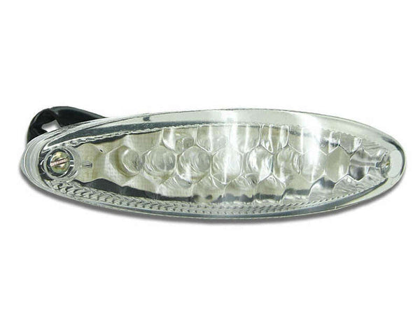 V Части Space Realar Led Transluscent Universal 2044100