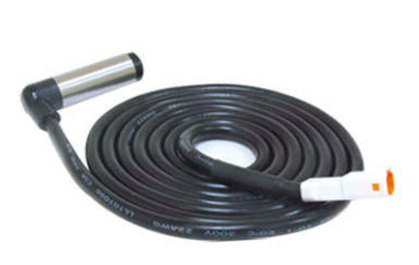 KOSO SPEED SENSOR Пасивен водоустойчив 1550mm BF019J04-N