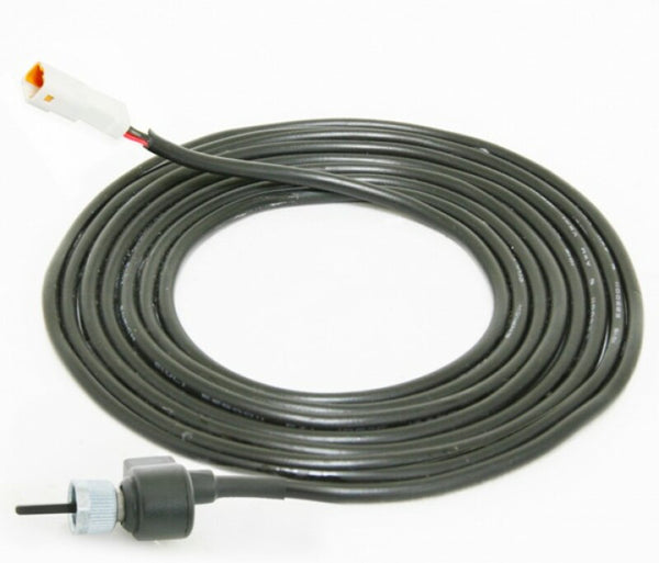 Koso Digital Speed Sensor, Type Jis Typea BF580010