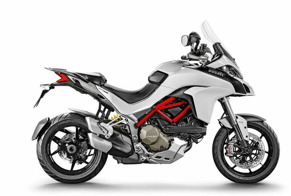 SHAD 3P Системна монтаж (страна) - Ducati D0ML17IF