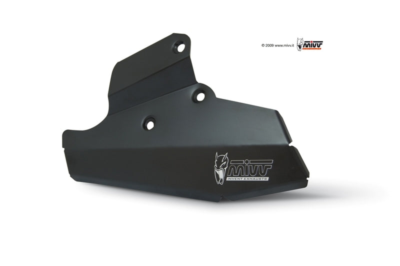 MIVV Aluminium Cover CB1000R 08- 50.CR.011.0 