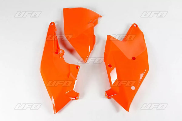 UFO страна PNLS KTM16-18 FLO или KT04062#FFLU