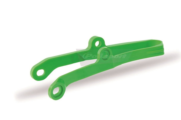 Полицейски пристанищна верига Lider - Green - Kawasaki KX450F (8985200002)