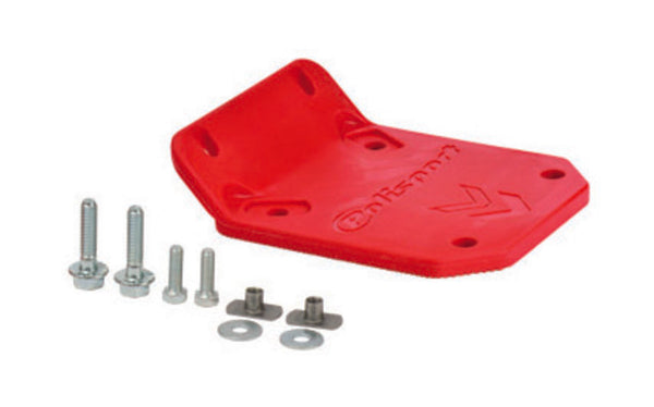 Police Port SM-Line Front Fender Mounting Kit Suzuki 85537001