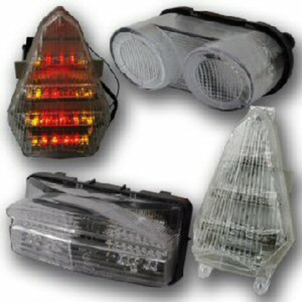 Tailight LED+Winker Z750/1000 ZX6R 03-4E4T03004-R00