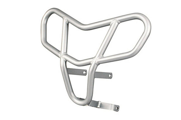 Art XL Anodized Front Bumper-SMC 250 LFB-2010-L1