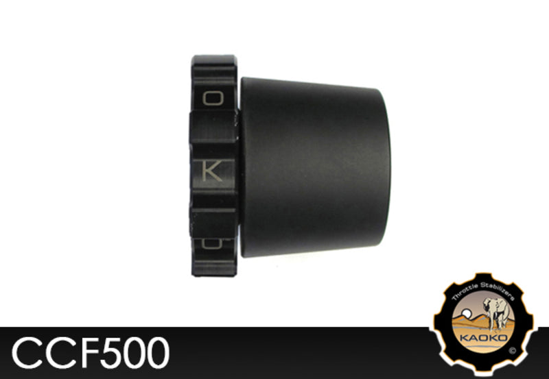Kaoko Cruise Control Throttle Stabilizer BMW K1300S CCF500