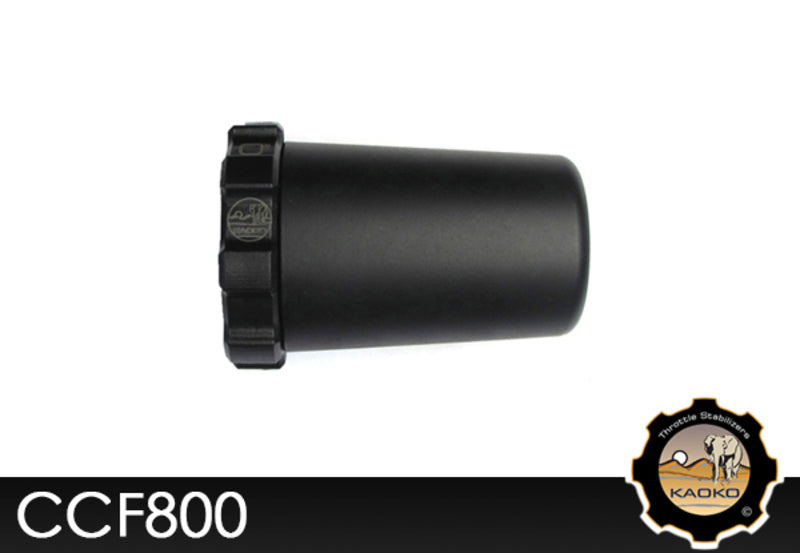 Kaoko Cruise Control Stabilizer BMW F800S и F800ST CCF800