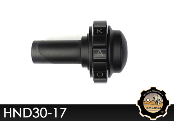 Kaoko Cruise Control Throttle Stabilizer Honda 30mm кормило HND30-17