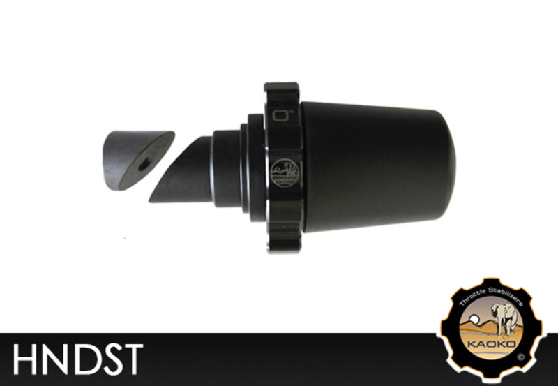 Kaoko Cruise Control Throttle Stabilizer Honda ST1300 и ST1 HNDST
